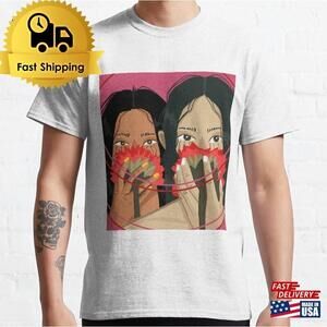 Blossom Classic T-Shirt